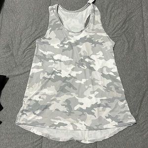 NWT Athletic Works Tank